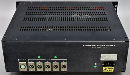 Eventide-1745M Digital Delay Line